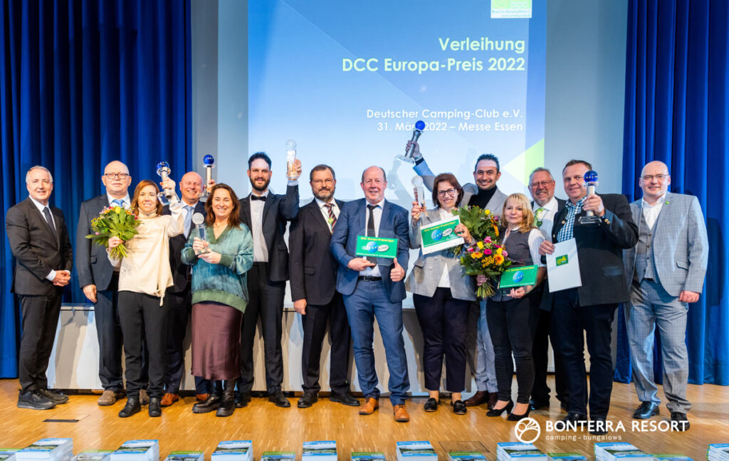 Premio DCC Europa Preis