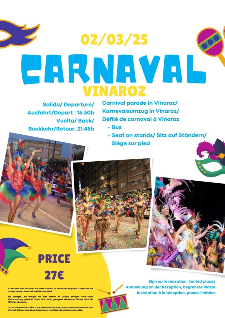 Carnaval