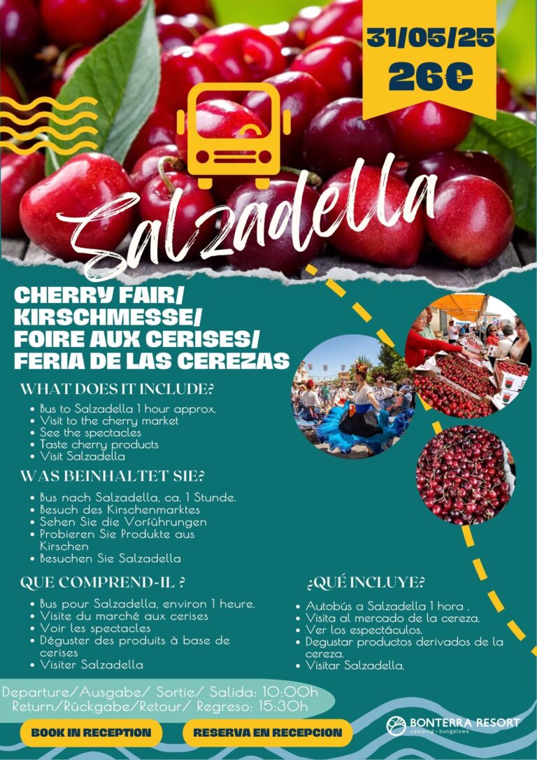 Salzadella