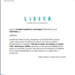 Certificado basuraleza 2