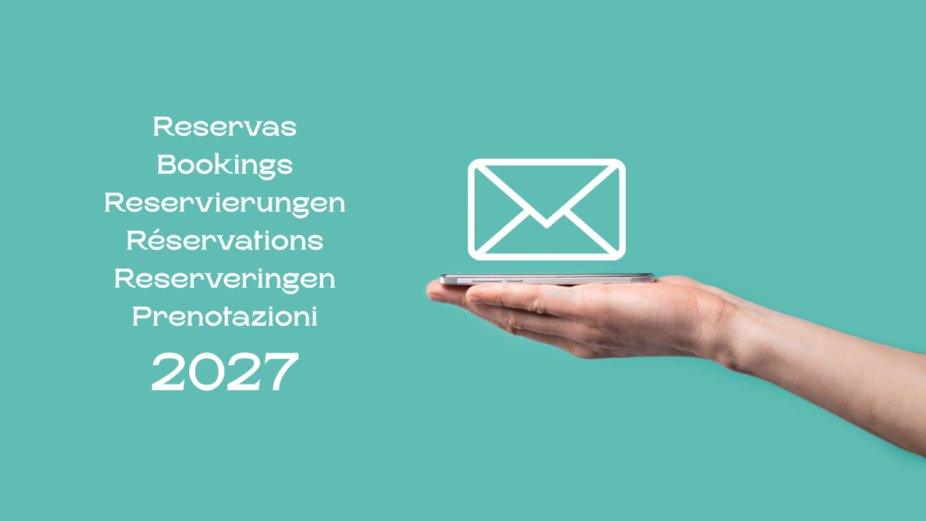 Bonterra Resort Abre el periodo de reservas para Enero, Febrero y Marzo de 2027