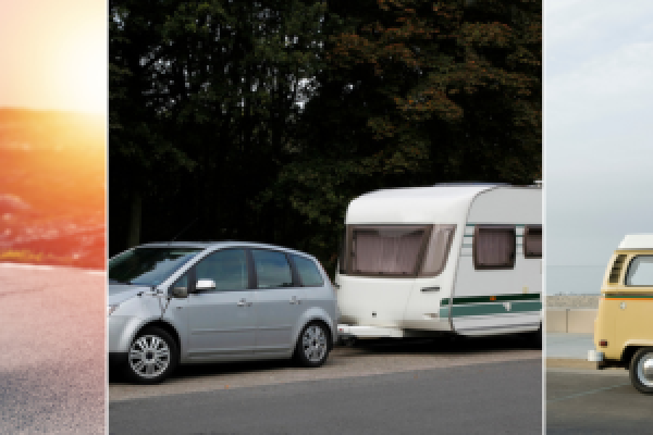 AUTOCARAVANA, CARAVANA Y CAMPER AUTOCARAVANA, CARAVANA Y CAMPER