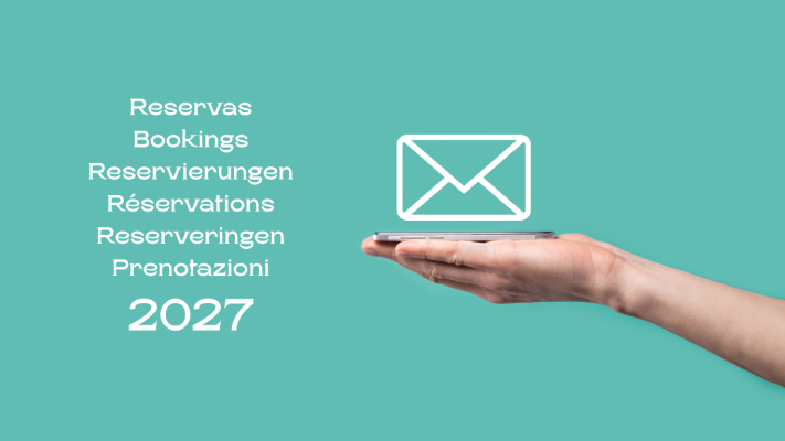 Bonterra Resort Abre el periodo de reservas para Enero, Febrero y Marzo de 2027