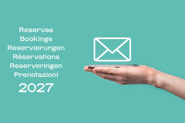 Bonterra Resort Abre el periodo de reservas para Enero, Febrero y Marzo de 2027