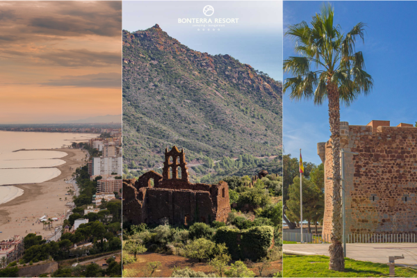 Qué ver en Benicàssim en autocaravana: rutas, playas y planes desde el camping