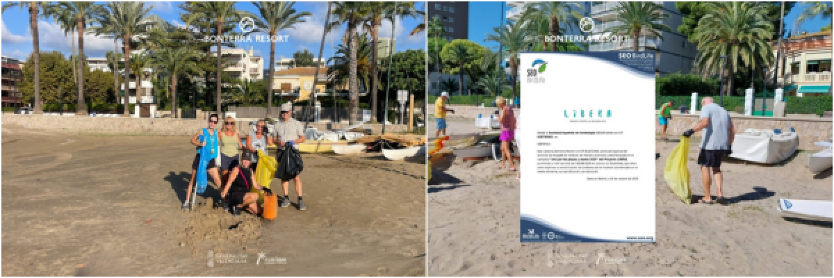 Proyecto Libera Camping Bonterra