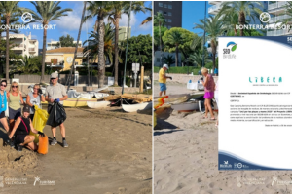 Proyecto Libera Camping Bonterra