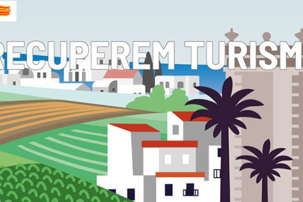 Bono Recuperem Turisme 2025: guía para campistas en C. Valenciana