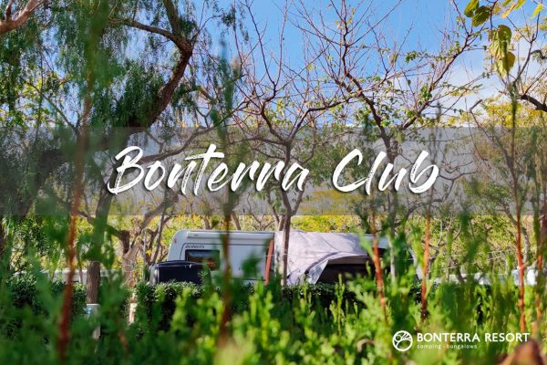 Bonterra Club