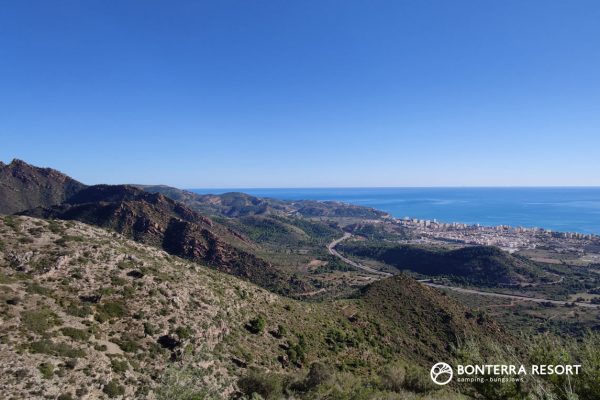 Primavera en Benicàssim y alrededores