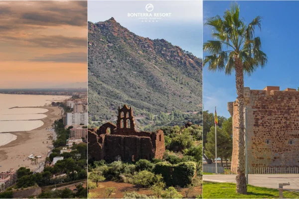 Qué ver en Benicàssim en autocaravana: rutas, playas y planes desde el camping