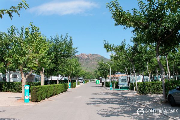 Bonterra Park en Benicàssim, vacaciones tranquilas y seguras